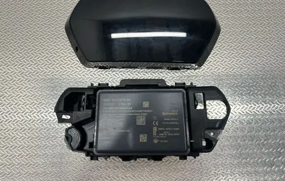BMW X6 G06 Distronic sensor radar 5A75876 66315A75876 5A30C95