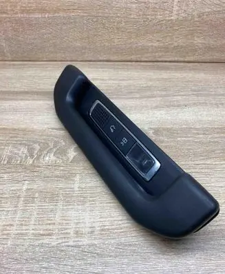 Mercedes-Benz S W222 Rear interior roof grab handle A0009062704 A0998150200