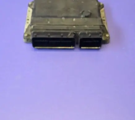 Toyota Avensis T270 Other control units/modules 8966105E41 MB2754001200