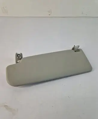 Volkswagen Golf VI Sun visor 1K0857561D