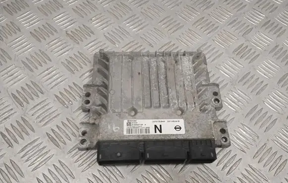 Nissan NV200 Engine control unit/module 23701BJ94A