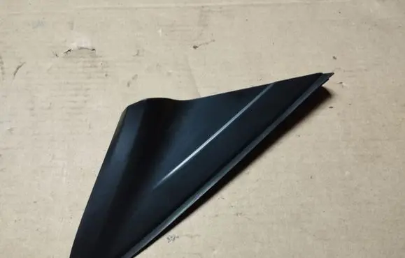 Honda CR-Z Fender trim (molding) 75490SZT