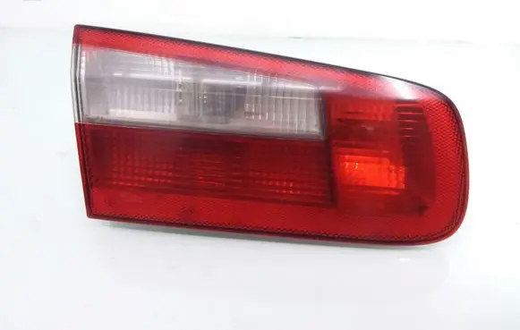 Renault Laguna II Tailgate rear/tail lights 8200002475