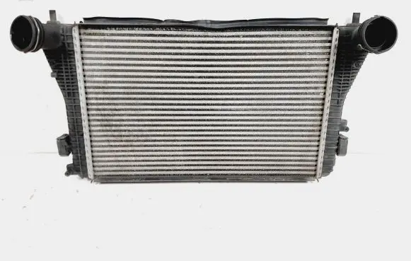 Audi A3 S3 8P Intercooler radiator 1K0145803A