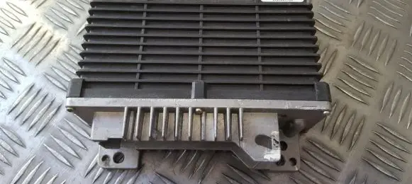 BMW 3 E36 Gearbox control unit/module 0260002217 1219589gn