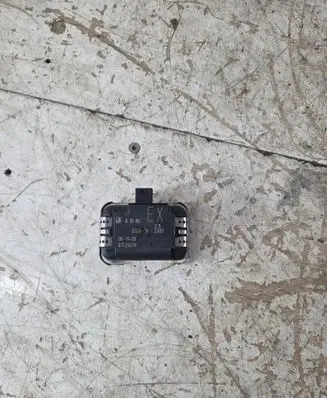 Opel Astra H Rain sensor 13107803 072019 1397212058