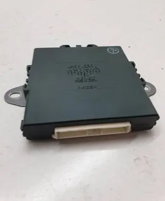 Lexus IS 220D-250-350 Parking PDC control unit/module 8967053040
