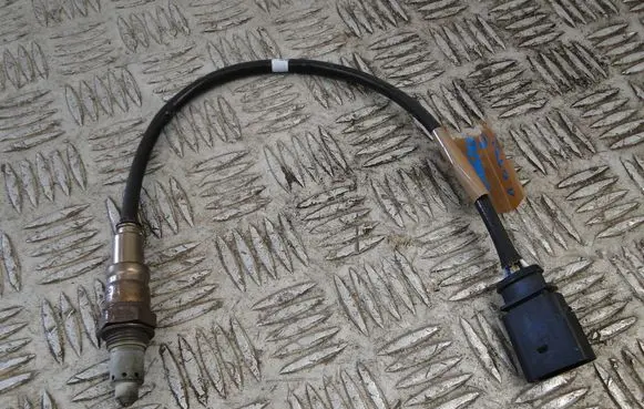 Volkswagen Polo VI Lambda probe sensor 