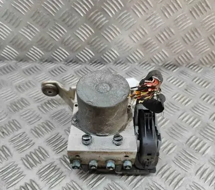 Porsche Panamera (970) ABS Pump 0265236357 97035575513