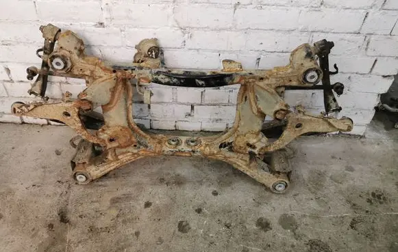Subaru Outback Rear subframe 