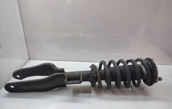 Tesla Model Y Front shock absorber with coil spring 118836300E