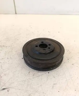 Skoda Fabia Mk2 (5J) Crankshaft pulley 03G105243