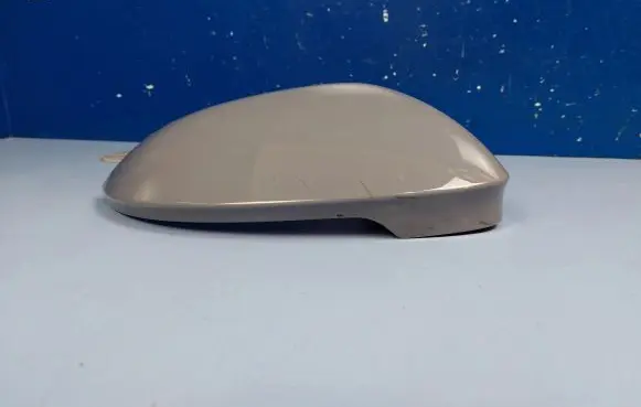 Volkswagen Golf VIII Plastic wing mirror trim cover 5H0857538A 5H0857538B 5H0857538AGRU
