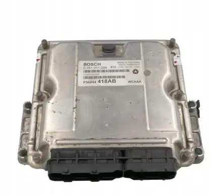Jeep Grand Cherokee (WJ) Engine control unit/module 0281011094