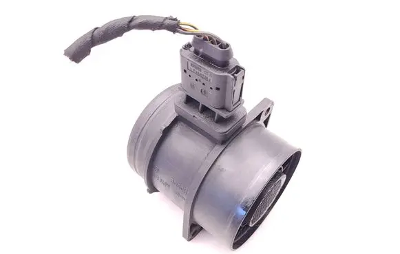 Mass air flow meter