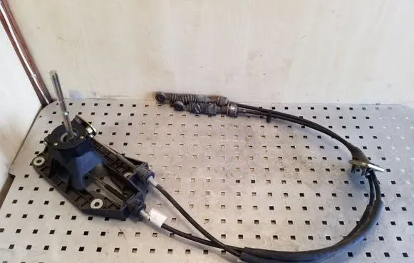 Volvo S40, V40 Gear shifter/selector 30614203