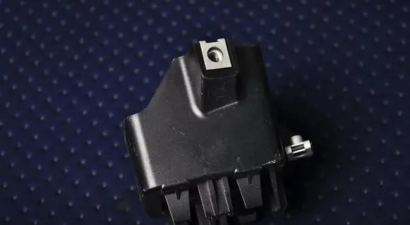 Audi A7 S7 4G Other interior part 4G0857289