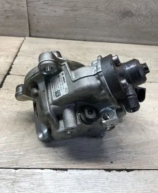 Mercedes-Benz E W213 Fuel injection high pressure pump A6540704301 0445010736 190704