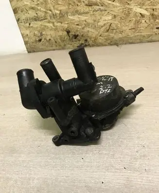 Ford Transit Vacuum pump