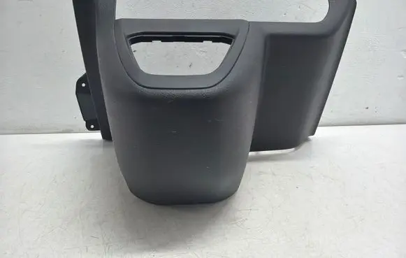 Opel Vivaro Gear shifter surround trim plastic 9808187977