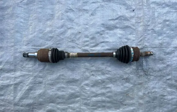 Fiat 500 Front driveshaft