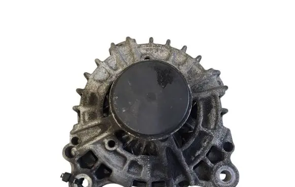 Volkswagen PASSAT B7 Generator/alternator