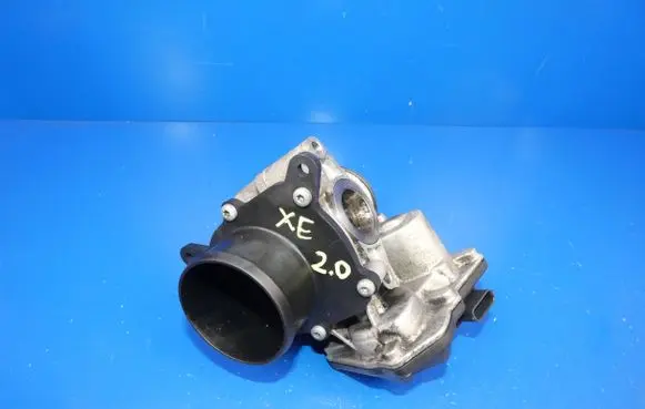 Jaguar XE EGR valve G4D35H273AA 51991100 704923040