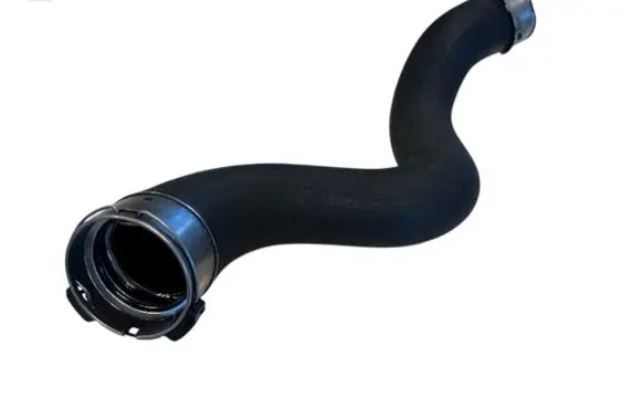 BMW 3 E90 E91 Intercooler hose/pipe 4737924
