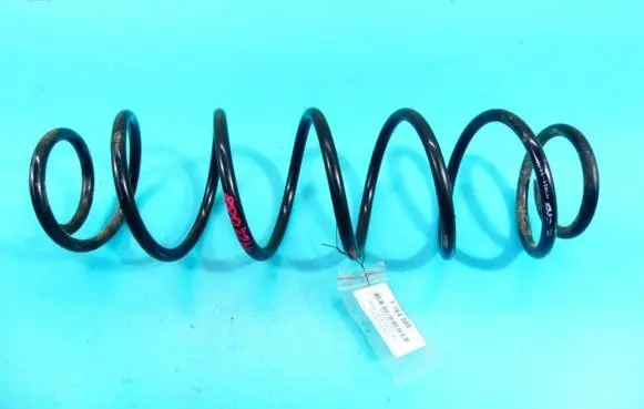 Renault Laguna II Rear coil spring IMPRK1164088