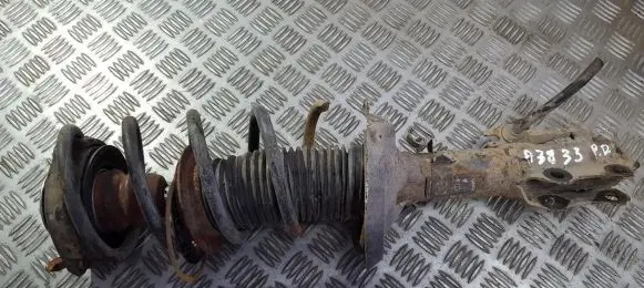 Seat Ibiza II (6k) Front shock absorber/damper