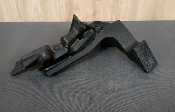 Volvo V40 Cross country Fender foam support/seal 31371932