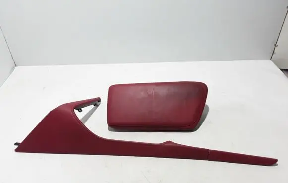 Armrest