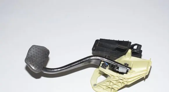 BMW 5 F10 F11 Brake pedal 9144253 61359144253 35006775368