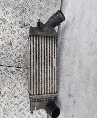 Citroen C5 Intercooler radiator 9657073480 992506V