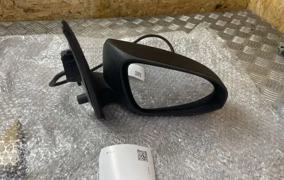 Peugeot 108 Front door electric wing mirror 81A1524M 901532784916 SVM2505048
