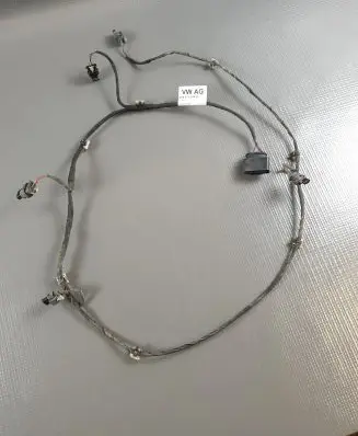 Skoda Superb B8 (3V) Parking sensor (PDC) wiring loom 3V5971104D