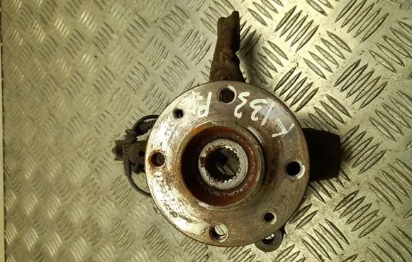 Dacia Sandero Front wheel hub
