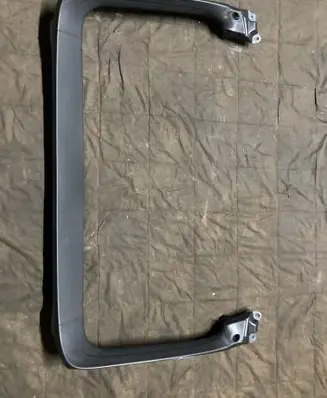 Audi A4 S4 B8 8K Other trunk/boot trim element 8K9867973A
