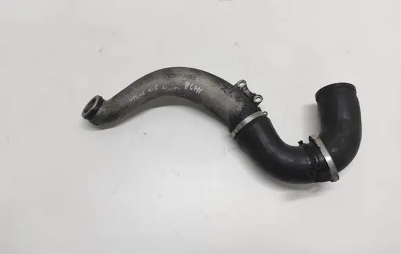 Mercedes-Benz ML W163 Intercooler hose/pipe A6280982307