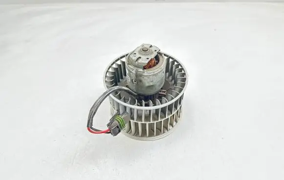 Renault Espace III Heater fan/blower 0130063506