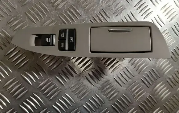 BMW 7 F01 F02 F03 F04 Electric window control switch 9153397 9195269