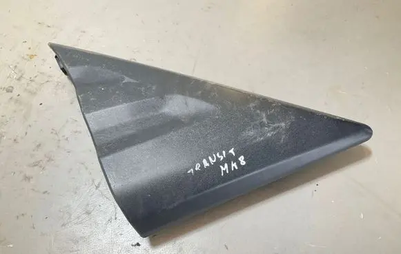 Ford Transit Plastic wing mirror trim cover BK31V16004 212831780