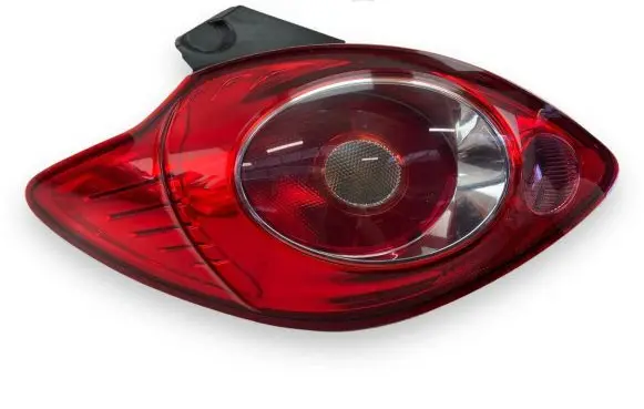 Ford Ka Rear/tail lights 9S5113A603AA