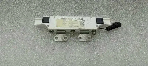 Porsche Cayman 987 Aerial antenna amplifier 99764711700