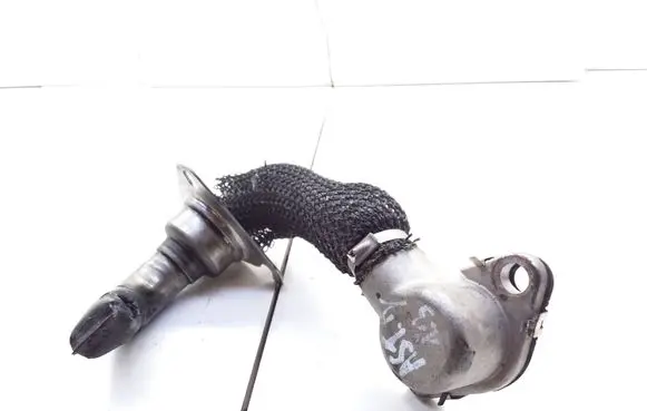 Opel Astra J Exhaust gas pipe 