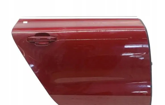 Audi A7 S7 4G Rear door