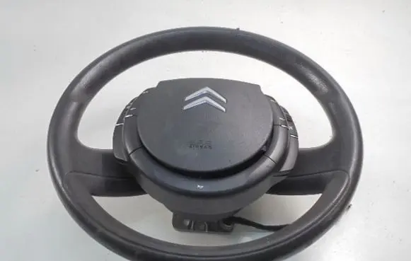 Citroen C4 I Picasso Steering wheel 96591806ZD