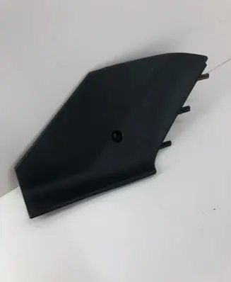 Other center console (tunnel) element