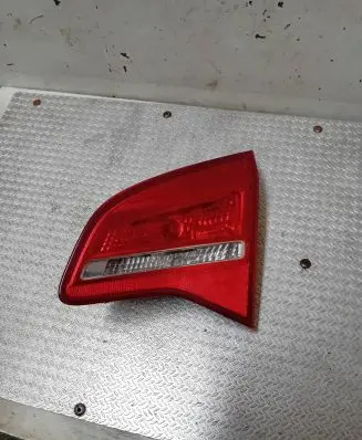 Opel Meriva B Tailgate rear/tail lights 21629003 P12547