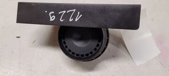 BMW 3 E90 E91 Alarm system siren 116RA000017
